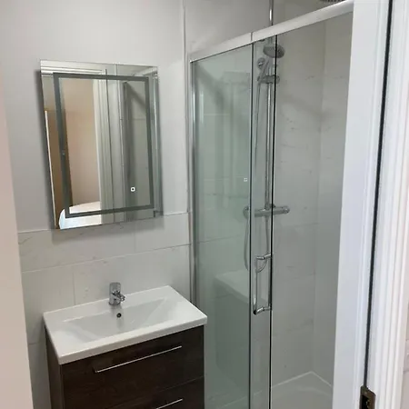 Vendégház Belvedere House Cork