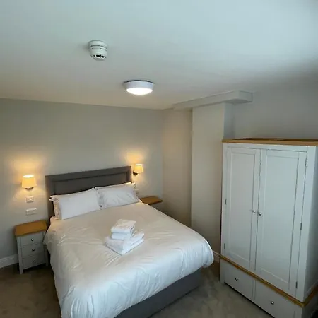 Belvedere House Vendégház