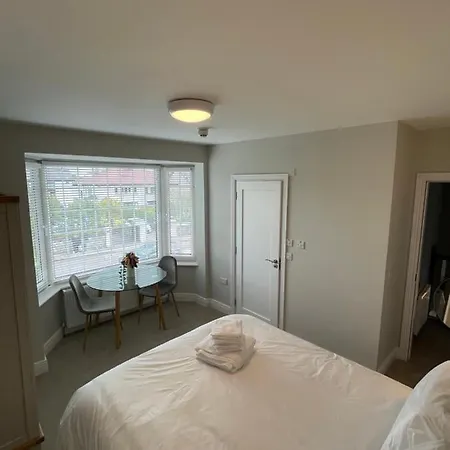 Belvedere House Vendégház