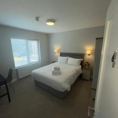 Belvedere House 3* Cork