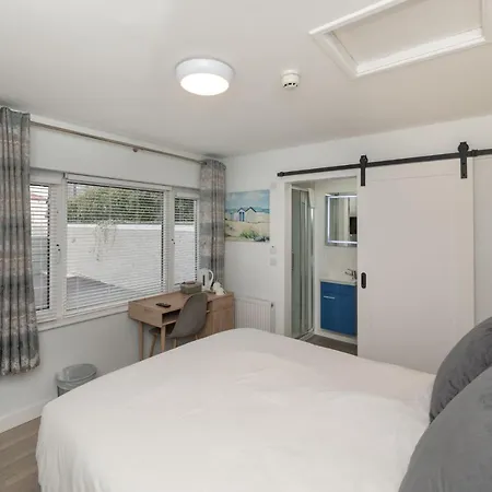 Belvedere House Vendégház Cork