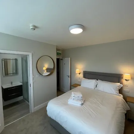 Belvedere House Guest house *