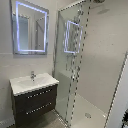 Penzion Belvedere House