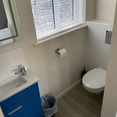 Belvedere House בית הארחה 3*