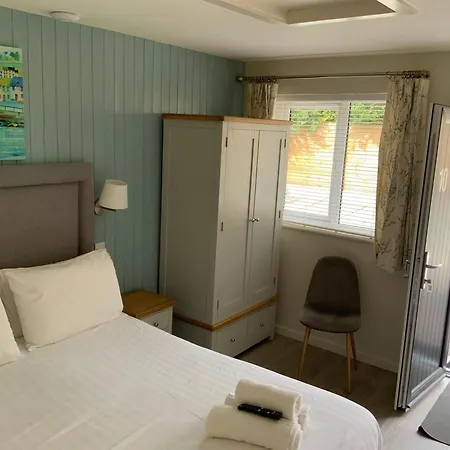 Belvedere House 3* קורק