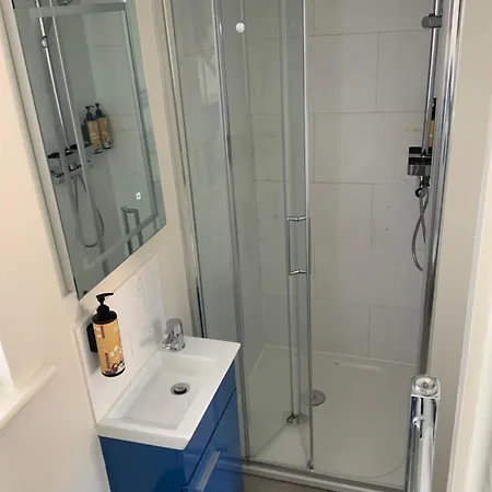 Belvedere House 3* קורק
