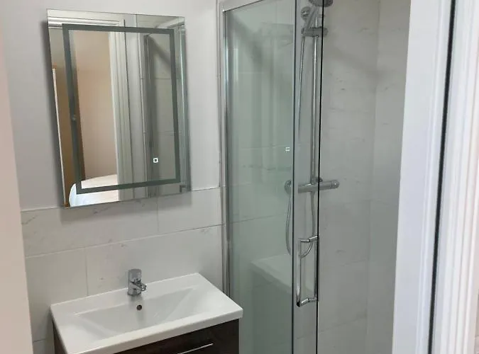 Gasthof Belvedere House Cork