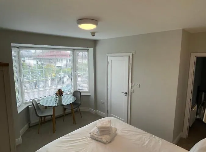 Belvedere House Gasthof