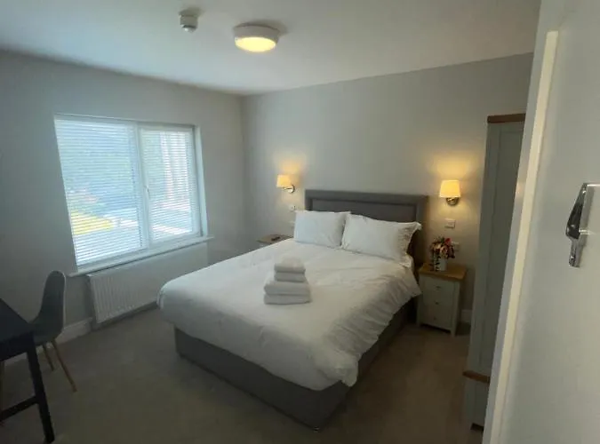 Belvedere House 3* Cork