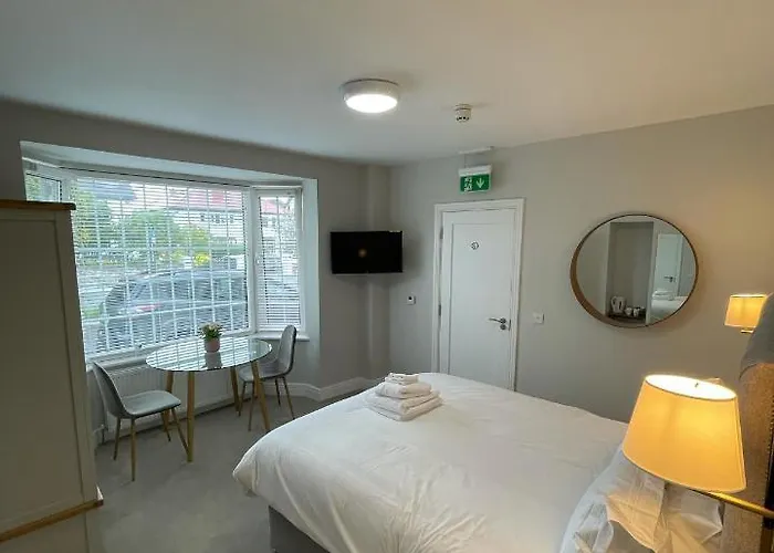 Belvedere House Gasthof 3*