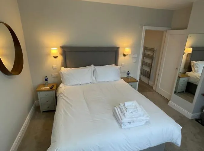 Gasthof Belvedere House Cork