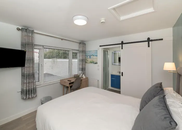 Belvedere House Gasthof Cork