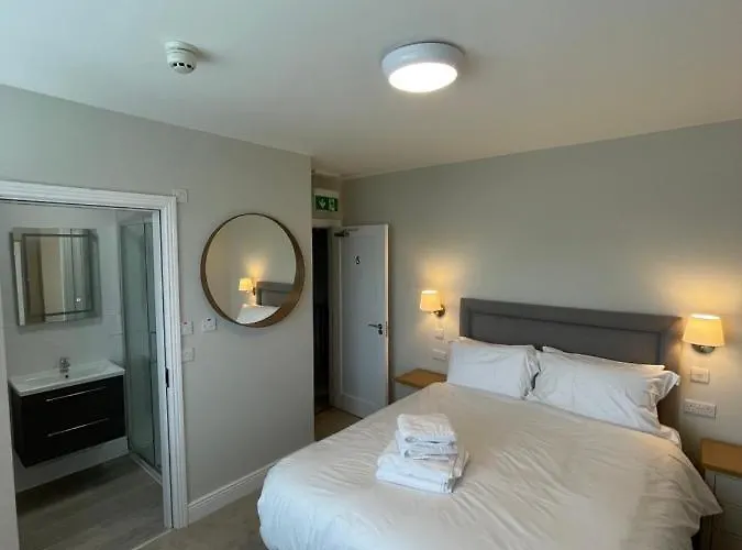 Belvedere House Gasthuis 3*