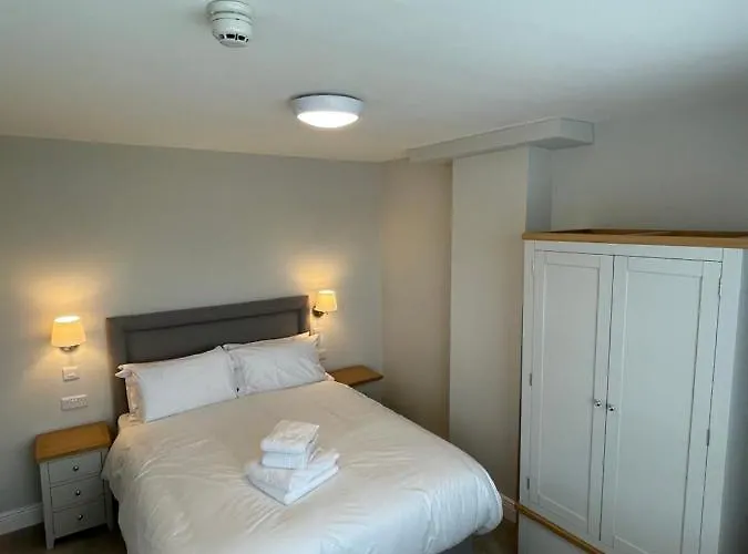 Belvedere House Gasthuis