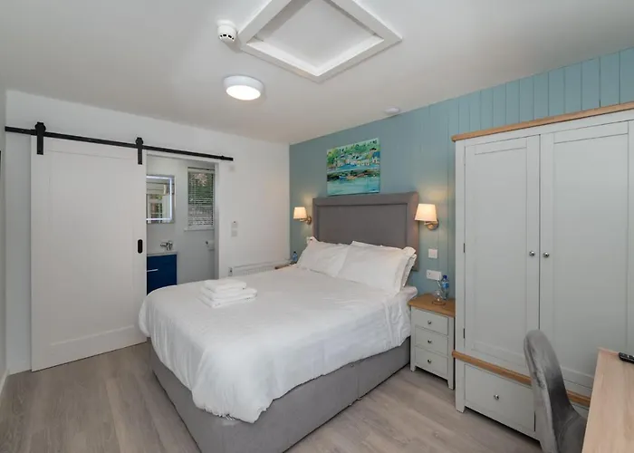 Belvedere House Cork